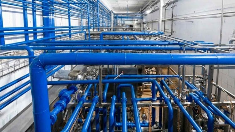 hydrogen refining process