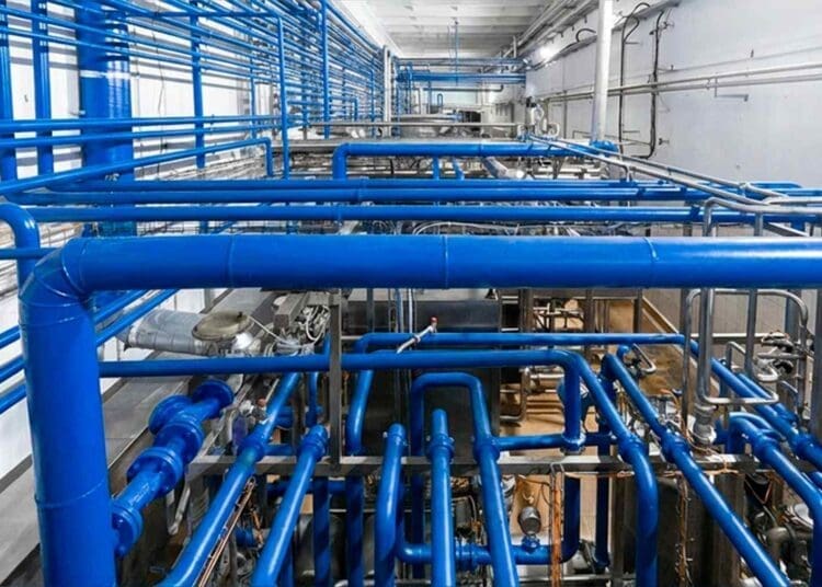 hydrogen refining process