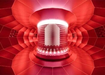 NANO next-generation nuclear reactor