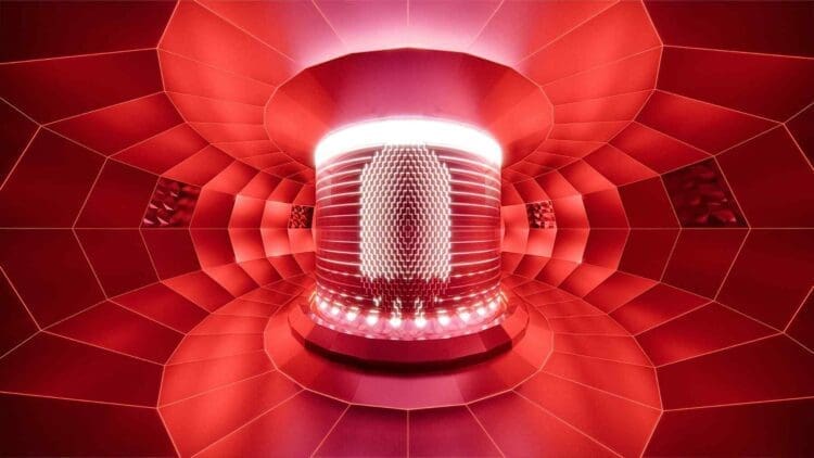 NANO next-generation nuclear reactor