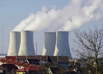 advanced reactor deployment