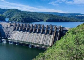 DOE water power