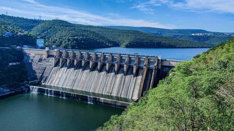 DOE water power