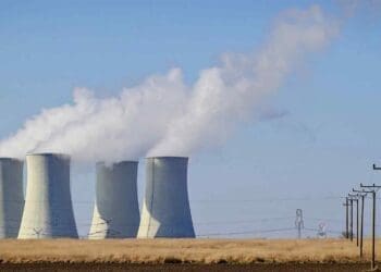 nuclear power initiative