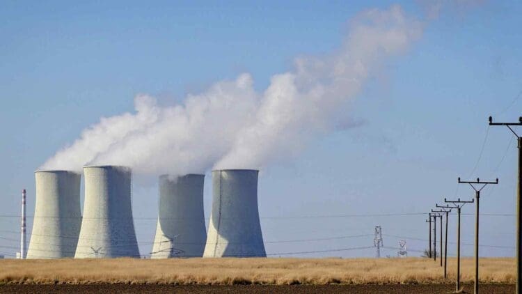 nuclear power initiative