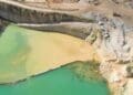 Scientists just found enough "white gold" beneath the Appalachians to power America for over 300 years 2 a lithium deposit