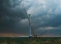 wind turbine blade maintenance