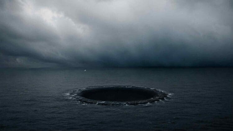 Europe wants to reopen North Sea wells abandoned nearly 30 years ago, turning forgotten gas fields into a new answer to an urgent energy shortage 1 giant well in the North Sea
