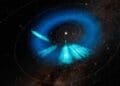 Scientists clocked a prime asteroid mining target spinning 100 times faster than anything could safely land on it 2 Earth Mining