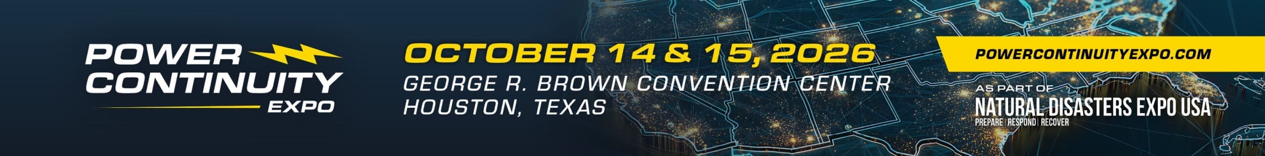 Disaster Expo