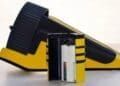 image of hydrobee hydroelectric generator