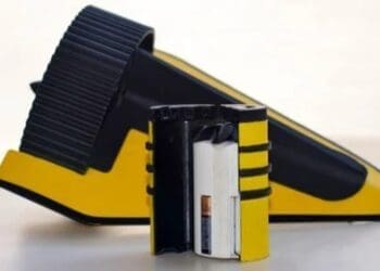 This ‘artificial bee’ called HydroBee can power home devices using nothing but tiny moving currents of water 10 image of hydrobee hydroelectric generator