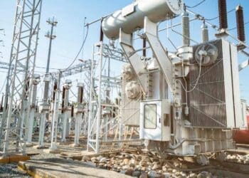 Ameren Missouri, substation