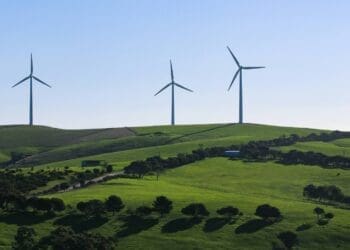 Nordex secures an 82 MW turbine order from WNE for three wind projects in Germany's North Rhine-Westphalia region 41 Wind turbines
