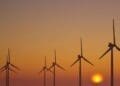 Offshore wind turbines