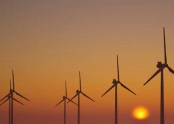 Offshore wind turbines
