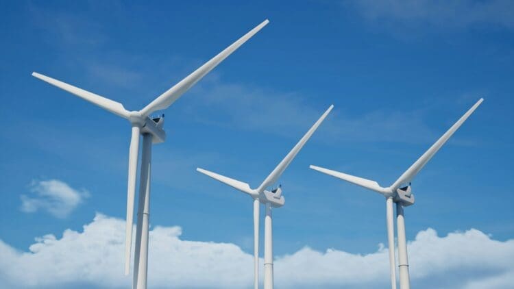 Nordex cements 15-year partnership with a new 110MW wind order deep in the highlands of Türkiye 1 Wind turbines