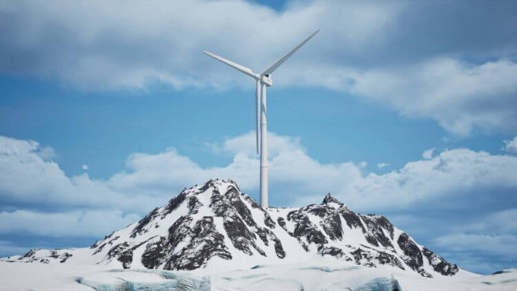 Norway's mountain turbines have been humming since the 1920s and Statkraft just bet billions that they'll still be running in 2100 1 alexander mils k6dwu5Owq o unsplash 1