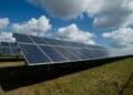 Solar panels