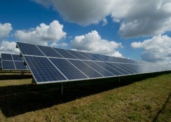 Solar panels