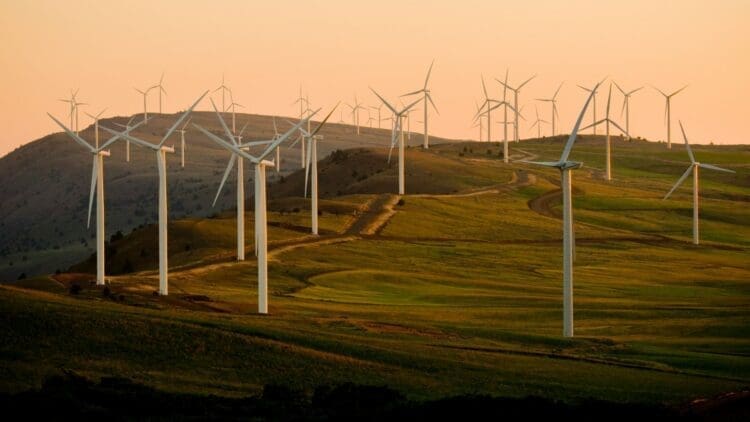 Wind