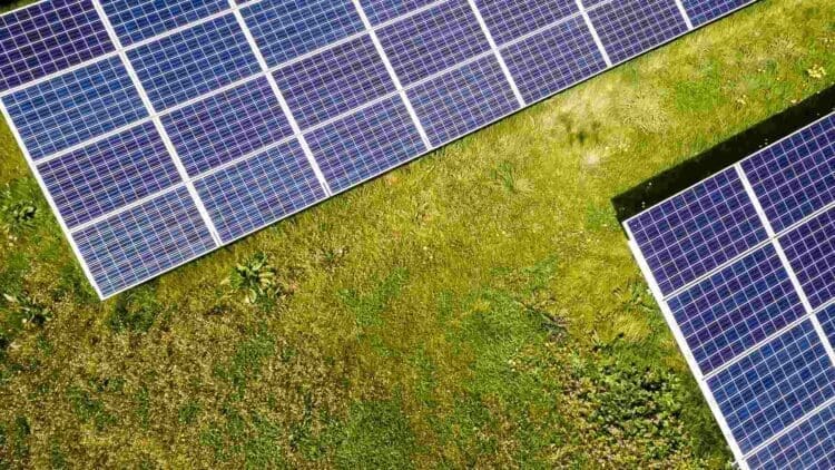 Solar panel