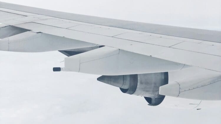 SkyNRG opens Europe's first facility built exclusively to produce sustainable aviation fuel from waste oils 1 behzad ghaffarian L0tXOfXwZ2s unsplash 1