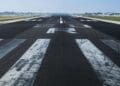 Cutter aviation, runway