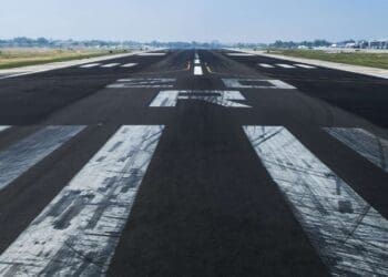 Cutter aviation, runway