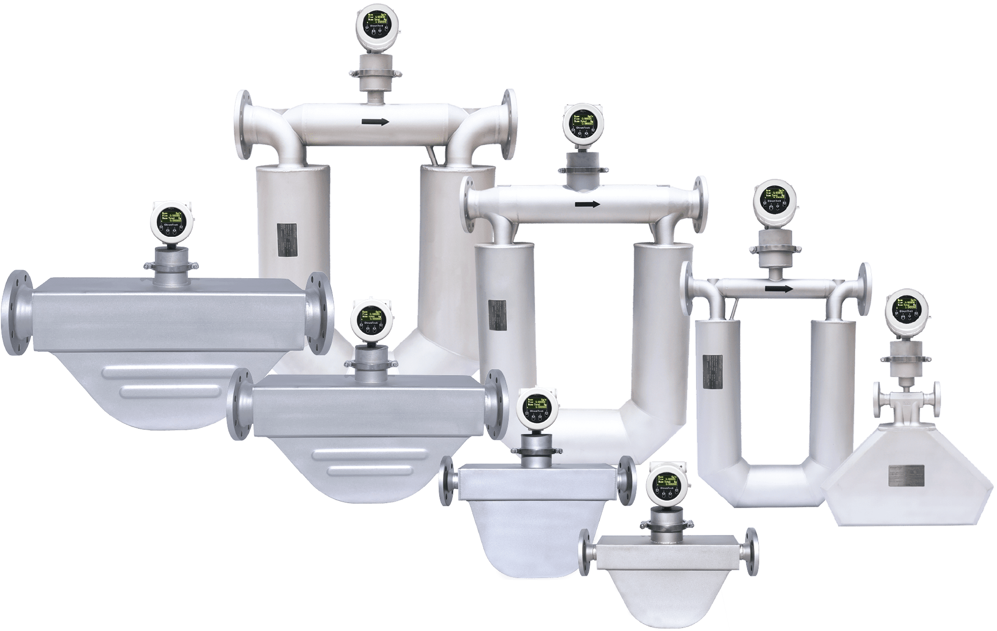OleumTech® Launches Coriolis Flow Meters for High-Accuracy Mass Flow Measurement 