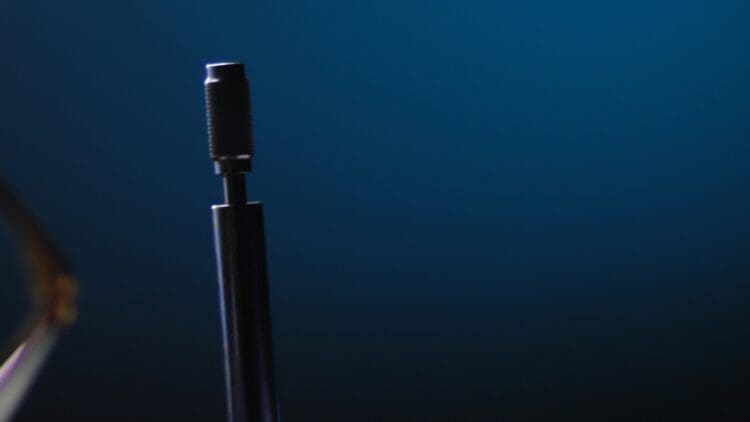 Waygate borescope