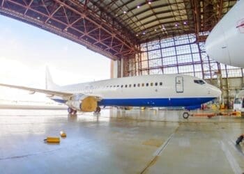 Cutter Aviation Prescott is adding six acres of ramp space and a new executive hangar as it approaches 100 years of uninterrupted operation in northern Arizona 4 Cutter Aviation
