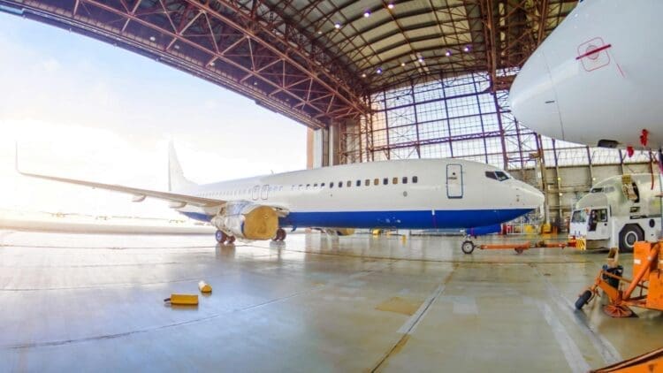 Cutter Aviation