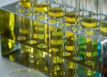 Methanol