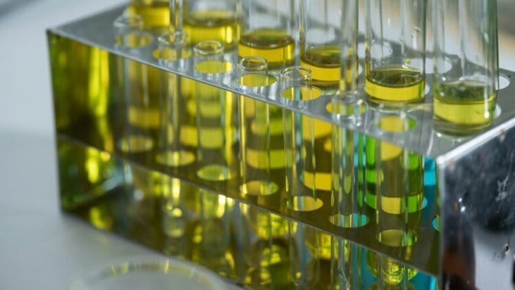 Methanol