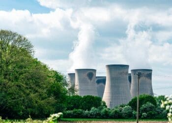 Holtec International takes over Palisades nuclear plant, launching a fleet-based decommissioning model built on 50 years of Michigan power history 3 Nuclear