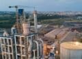 Mark Lashier grew up in a 500-person Iowa town and now runs Phillips 66 through one of the most volatile energy markets in decades 2 Phillips 66, processing plant