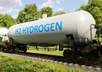 Hydrogen