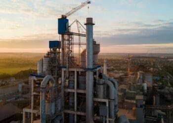 World's first methanol-ammonia co-production plant clears its performance milestone — and it runs without shift reactors or CO₂ removal 2 Ammonia