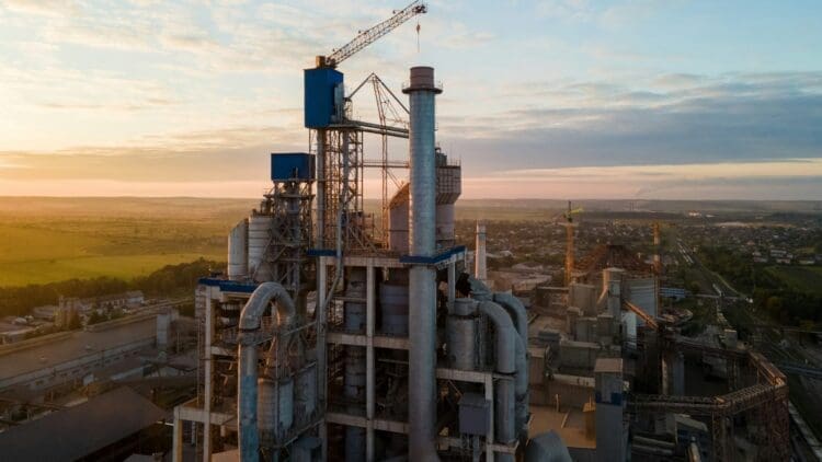 World's first methanol-ammonia co-production plant clears its performance milestone — and it runs without shift reactors or CO₂ removal 1 Ammonia