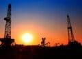 Oil well