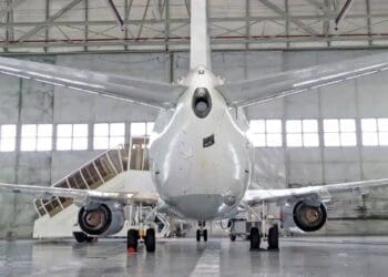 Cutter Aviation has served Prescott's skies since 1928 and is now building its biggest expansion yet ahead of its centennial 7 Aviation