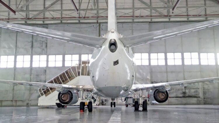 Aviation