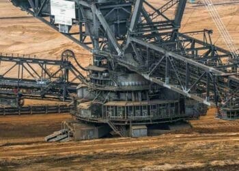 Halliburton's WellLock resin seals CO2 injection wells where Portland cement has repeatedly broken down 8 Well mine