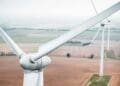 Wind turbines