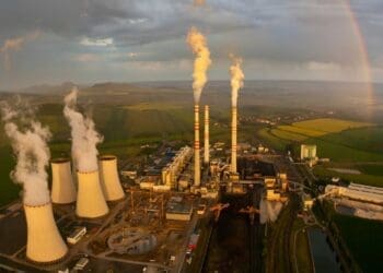 Halliburton Labs just added five energy startups targeting flare gas, carbon capture, and modular nuclear to its accelerator program 43 Energy