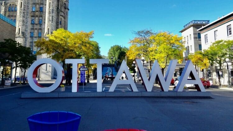 Ottawa