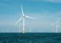 Offshore wind turbine