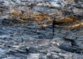 Gas in shale