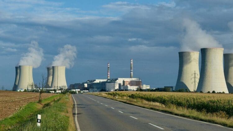 Nuclear fuel